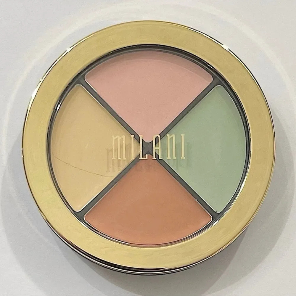 Milani Cosmetics 05 Conceal + Perfect Color Corrector Kit - Picture 2 of 3
